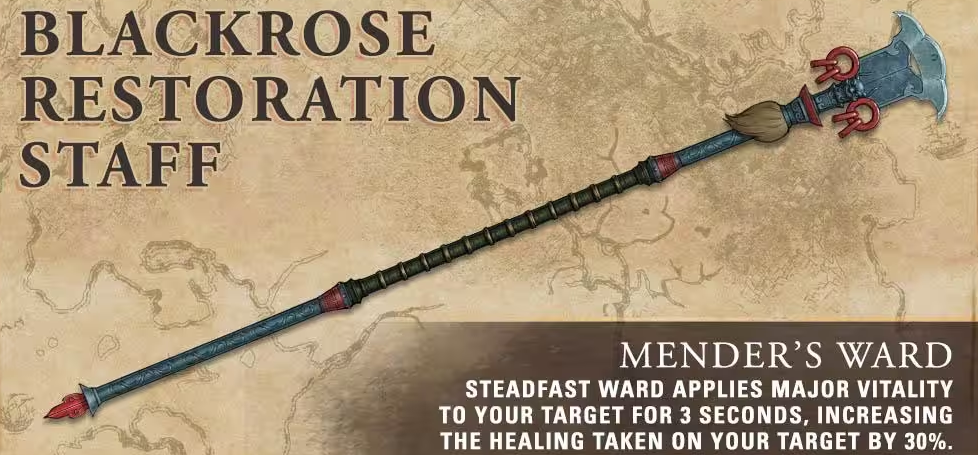 Blackrose Prison